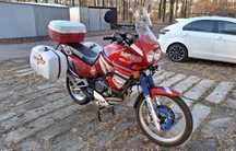 Yamaha XTZ 750 Super Tenere