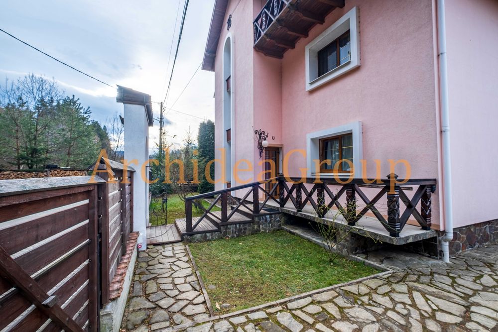 Довгострокова оренда будинку в Татарові, Івано-Франківська обл.