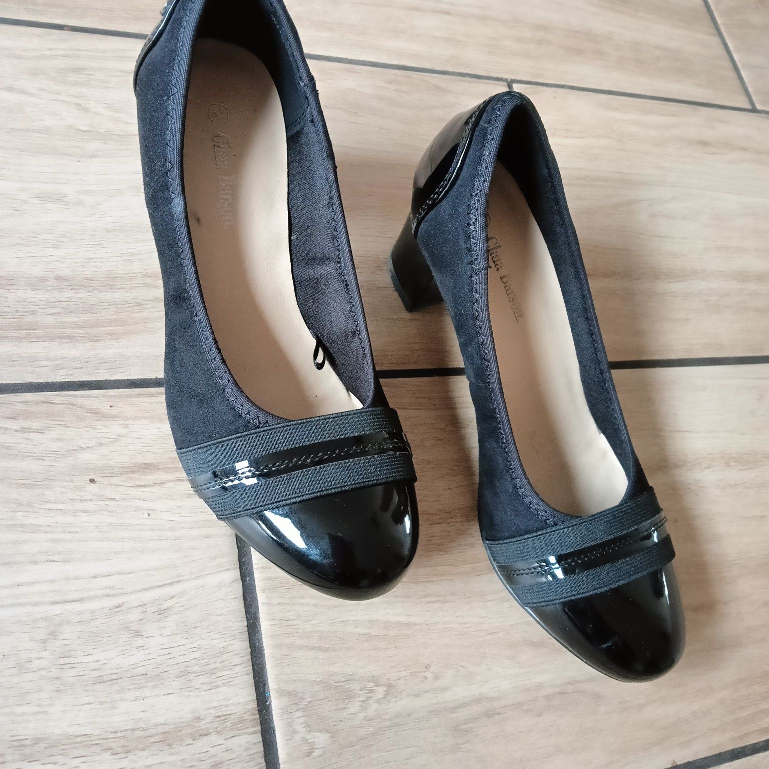 Buty damskie nowe 37