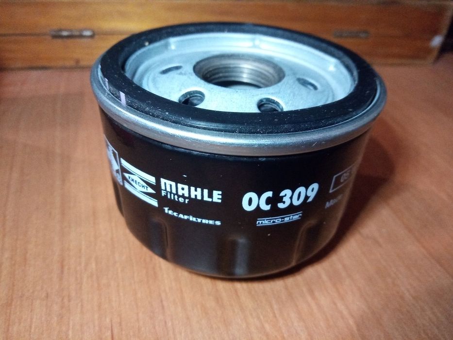 Масляный фильтр Knecht OC 309