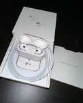 AirPods Pro 2 w ładnym stanie