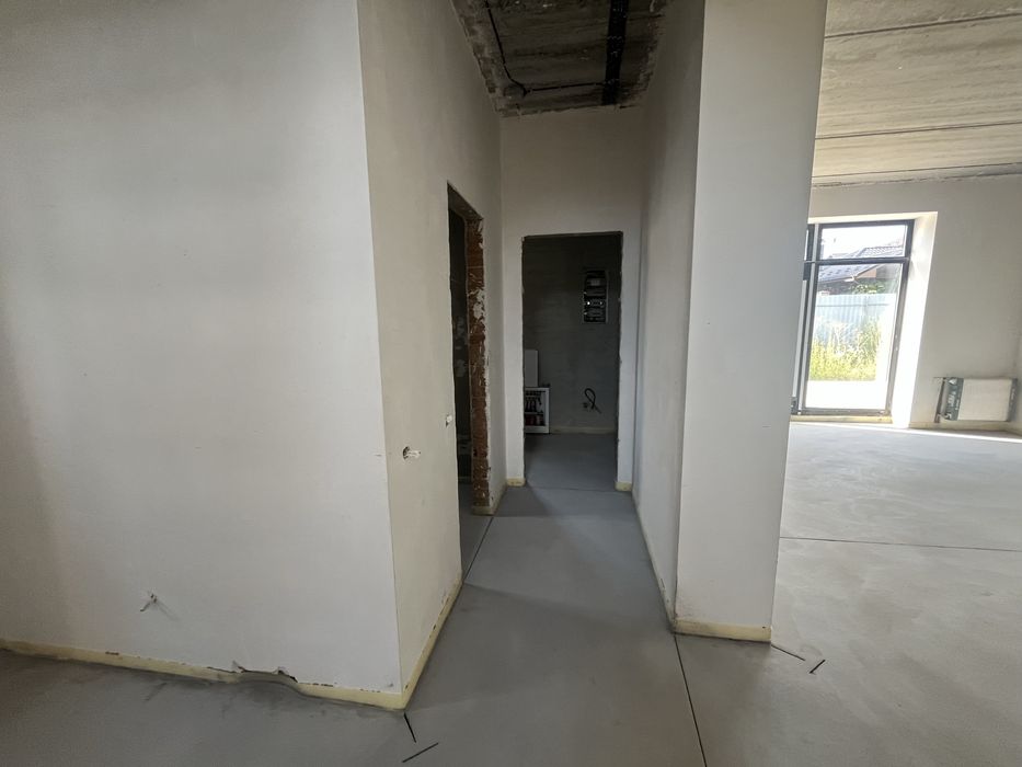 Будинок ПРЕМІУМ КЛАСУ в Шкуринцях 170м2