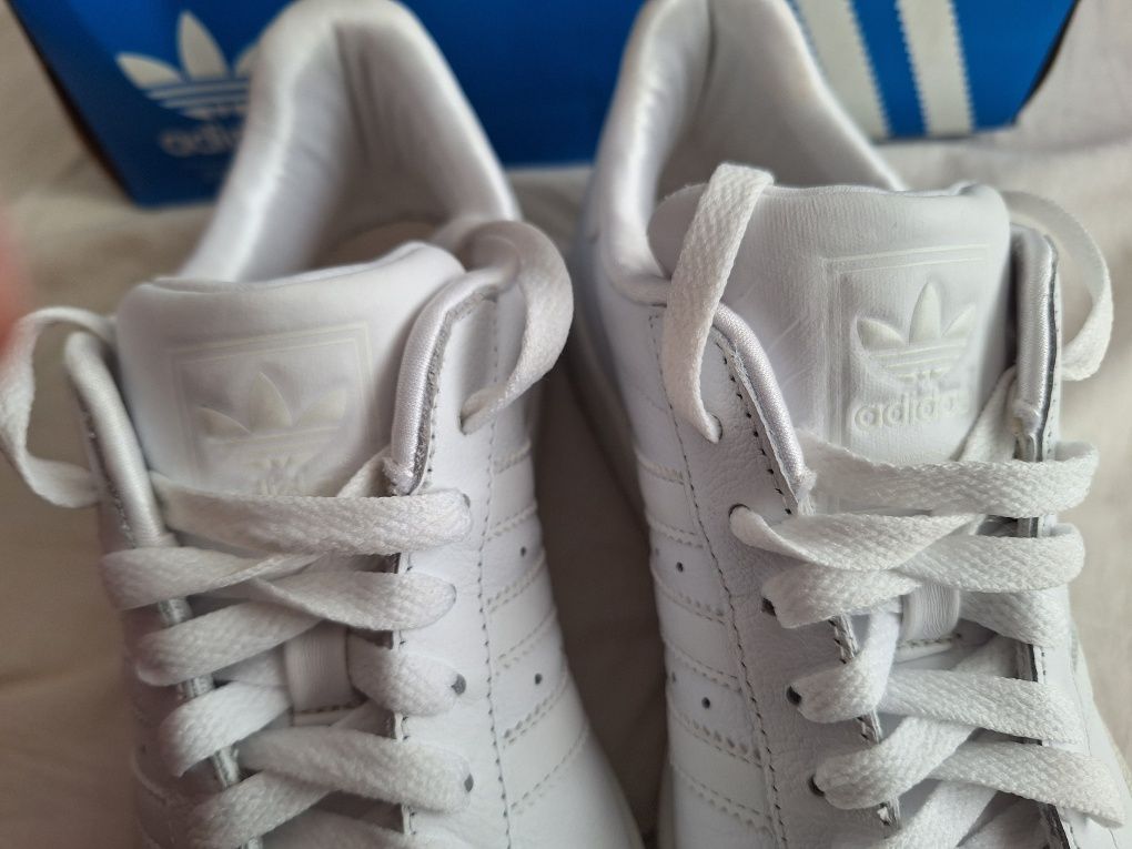 Adidasy superstar 2 J