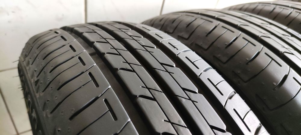 4x 165/65R14 Bridgestone Ecopia EP150 6,6mm 2021r JAK NOWE