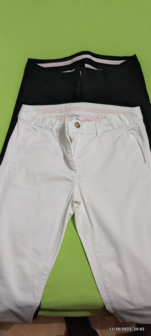 Calças de Senhora Decathlon Tam. XS