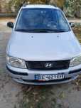 Hyundai Matrix 2005 1.5TD Хюндай Матрикс