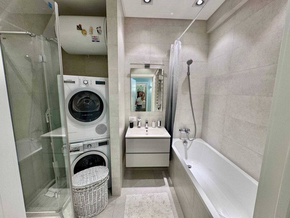 Роскошная 3-спальная квартира в Одессе! Цена снижена!