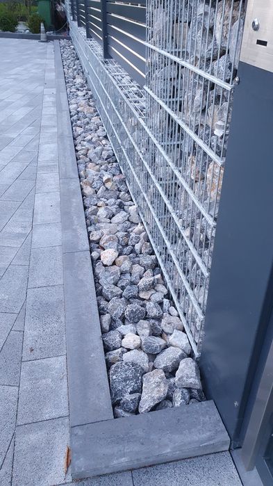 Kamień ogrodowy ozdobny Dewon Alpejski, Frakcja 63-125mm