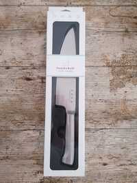 Faca Santoku smeg no. 4