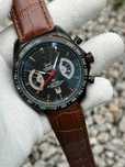 Часы Tag Heuer Carrera calibre 17