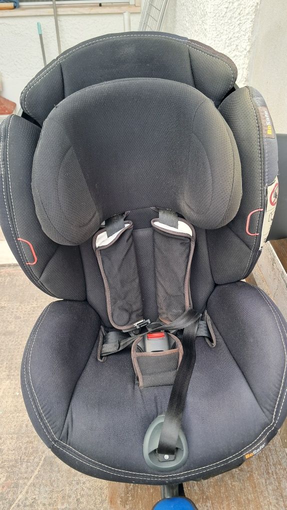 Besafe Izi Plus X1