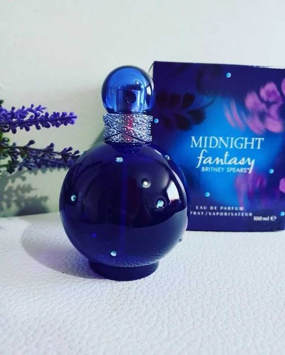 Perfume midnight fantasy edp. 100