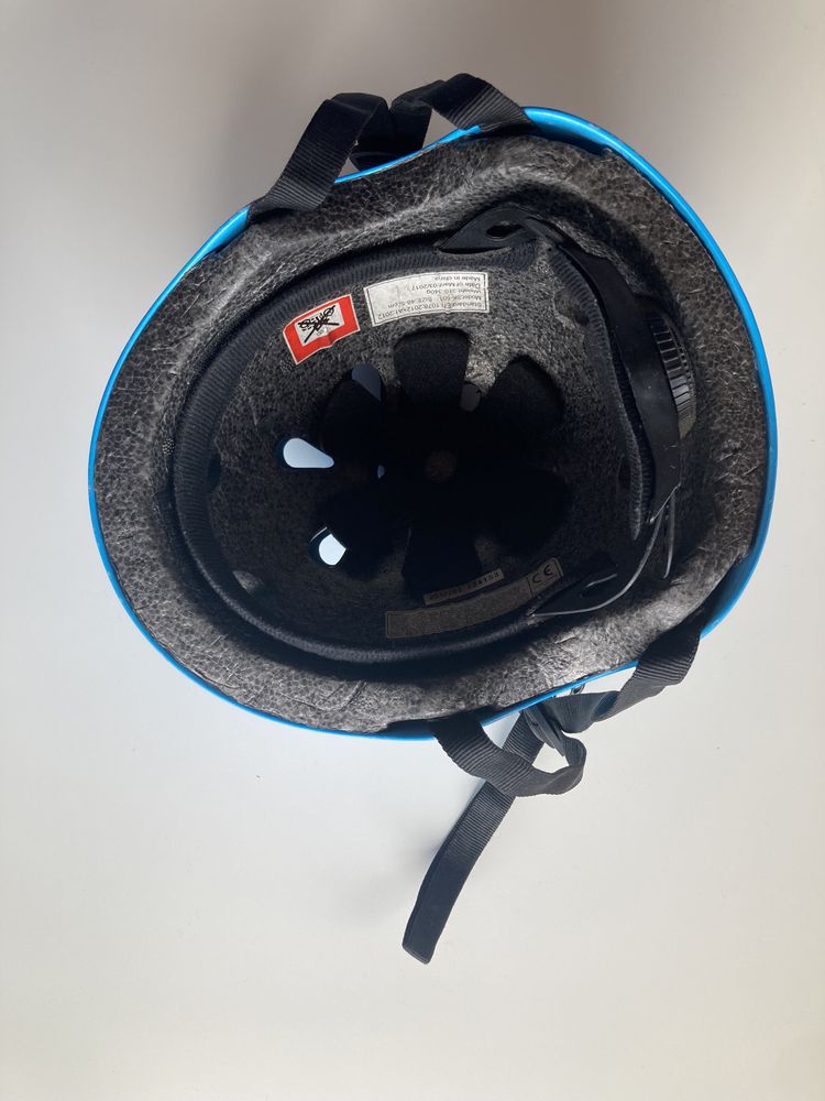 Kask TupTup do pierwszego rowerka 48-52