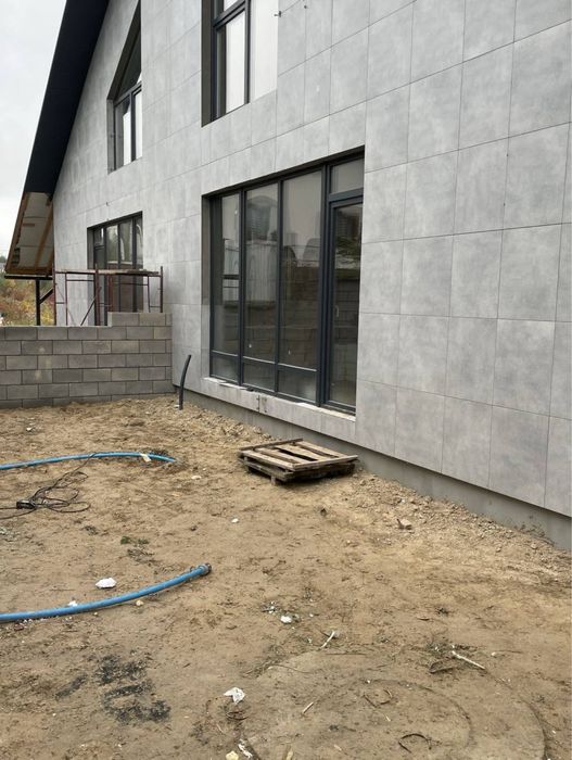 Продаж частини будинку від власника