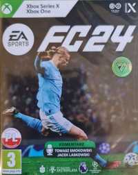 EA Sports FC 24 XBOX ONE Fifa 24 Nowa Kraków