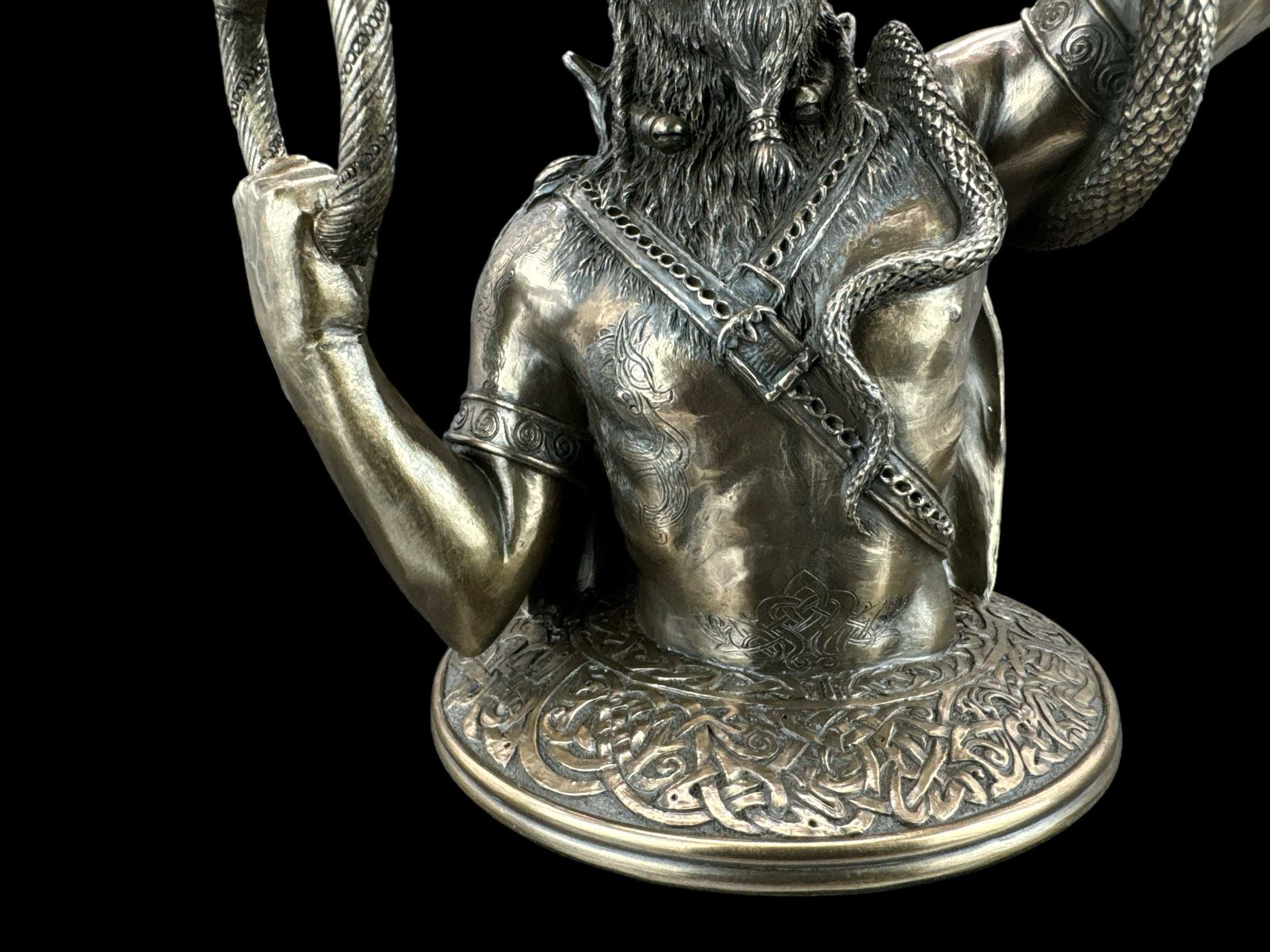Rzeźba Figurka Statuetka Popiersie Cernunnosa Veronese Wu77949a1