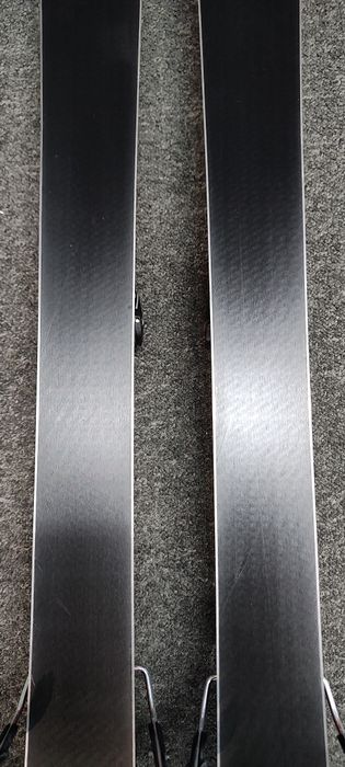 Narty 156 cm NORDICA DOBERMANN SPITFIRE 75R + Marker TP 10 (2)