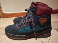 Botas de montanha n° 40/41