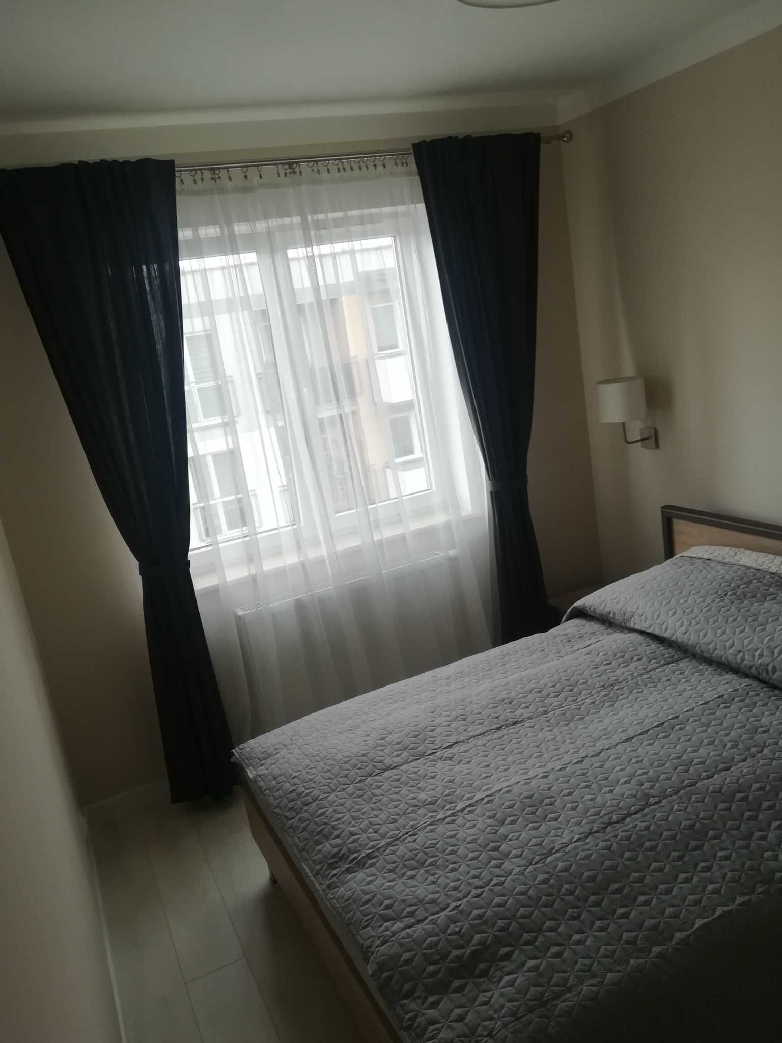 Apartament w Giżycku z widokiem na jezioro