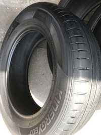 1 szt.opona letnia 18 r.4 mm 195/65R15 Hankook Kinergy Eco 2