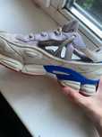 Raf simons replicant