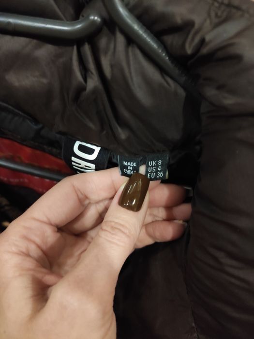 Куртка жіноча укорочена Superdry