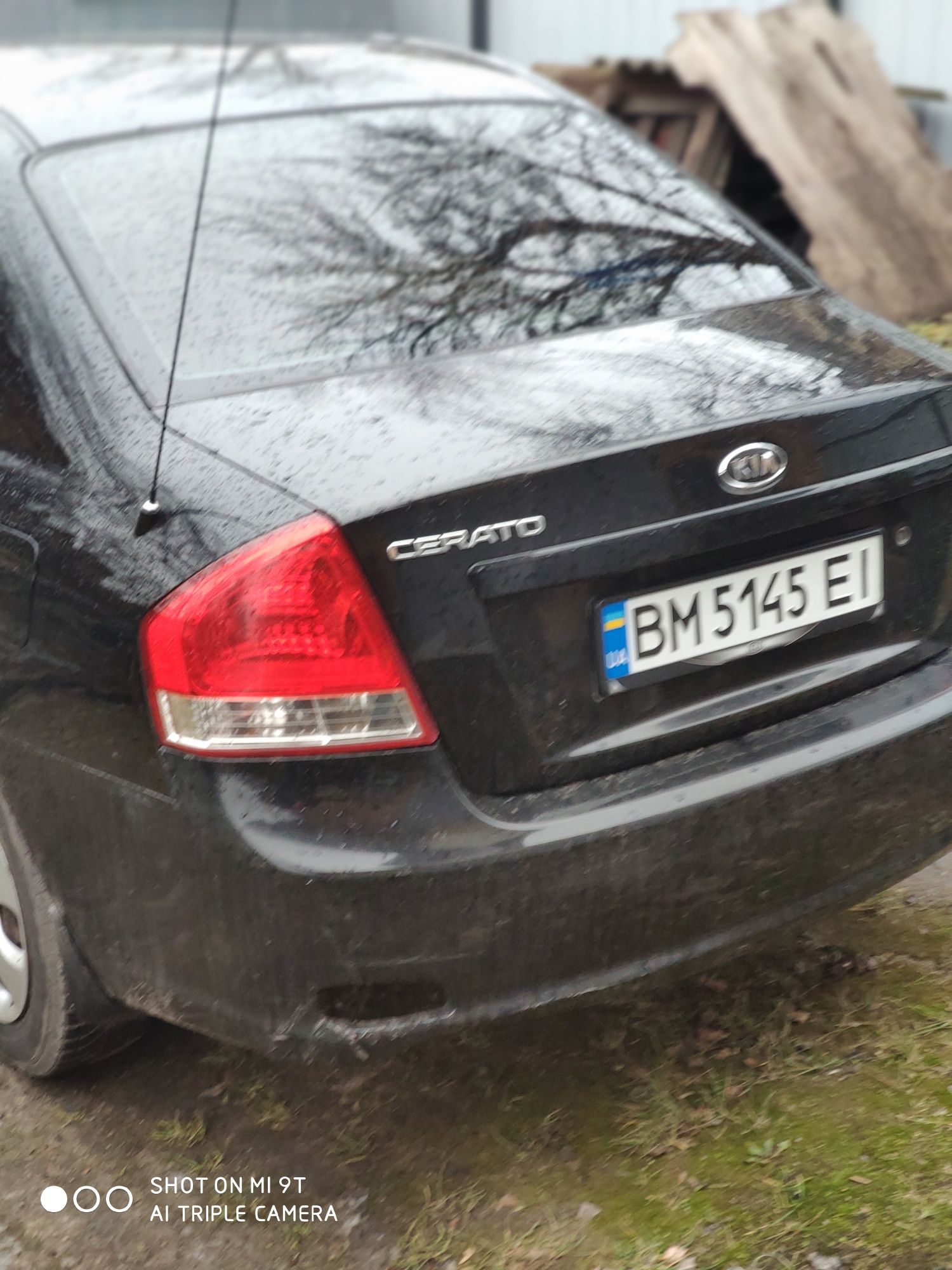 Продам Кіа церато 2008року,гарний стан,авто варте уваги.