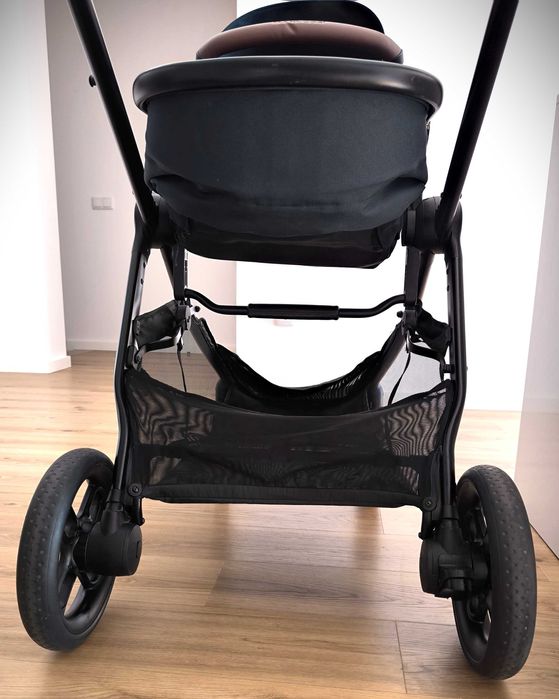 Carrinho de Bébé Maxi-Cosi Zelia 3