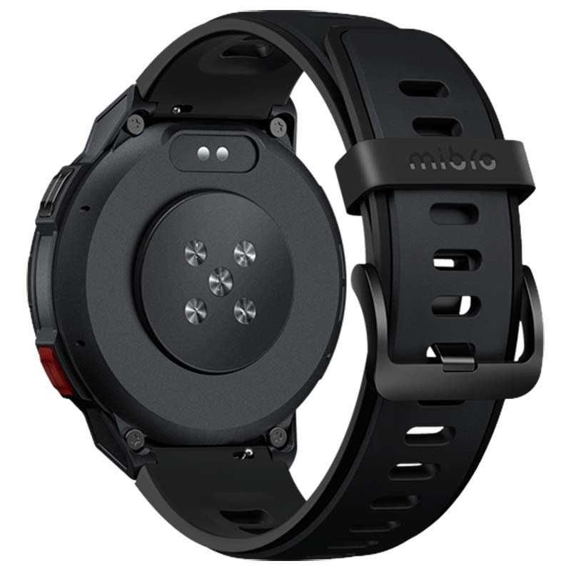 Mibro Watch GS Pro (Xiaomi) GPS  5ATM  (Chamadas)