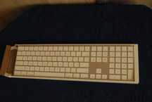 Klawiatura Apple Magic Keyboard z polem numerycznym A1843