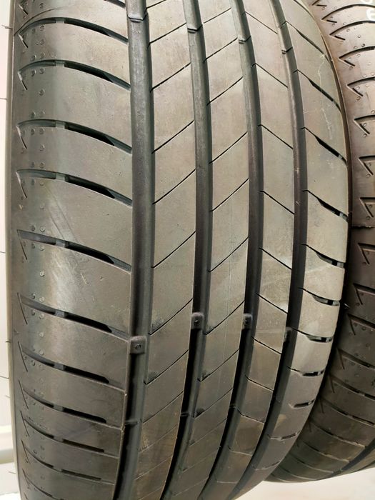 Opony 235/55R18 lato 235/55/18 BRIDGESTONE (osobowe) OO13806