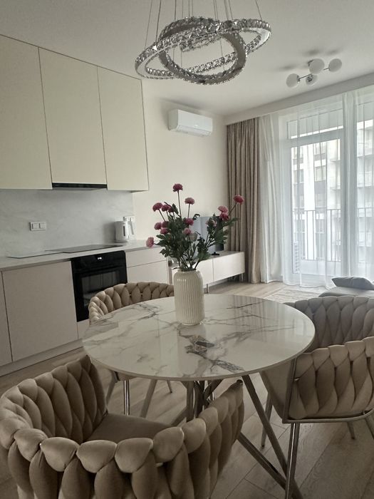 Okazja! Nowy apartament na wynajem Czynsz w CENIE