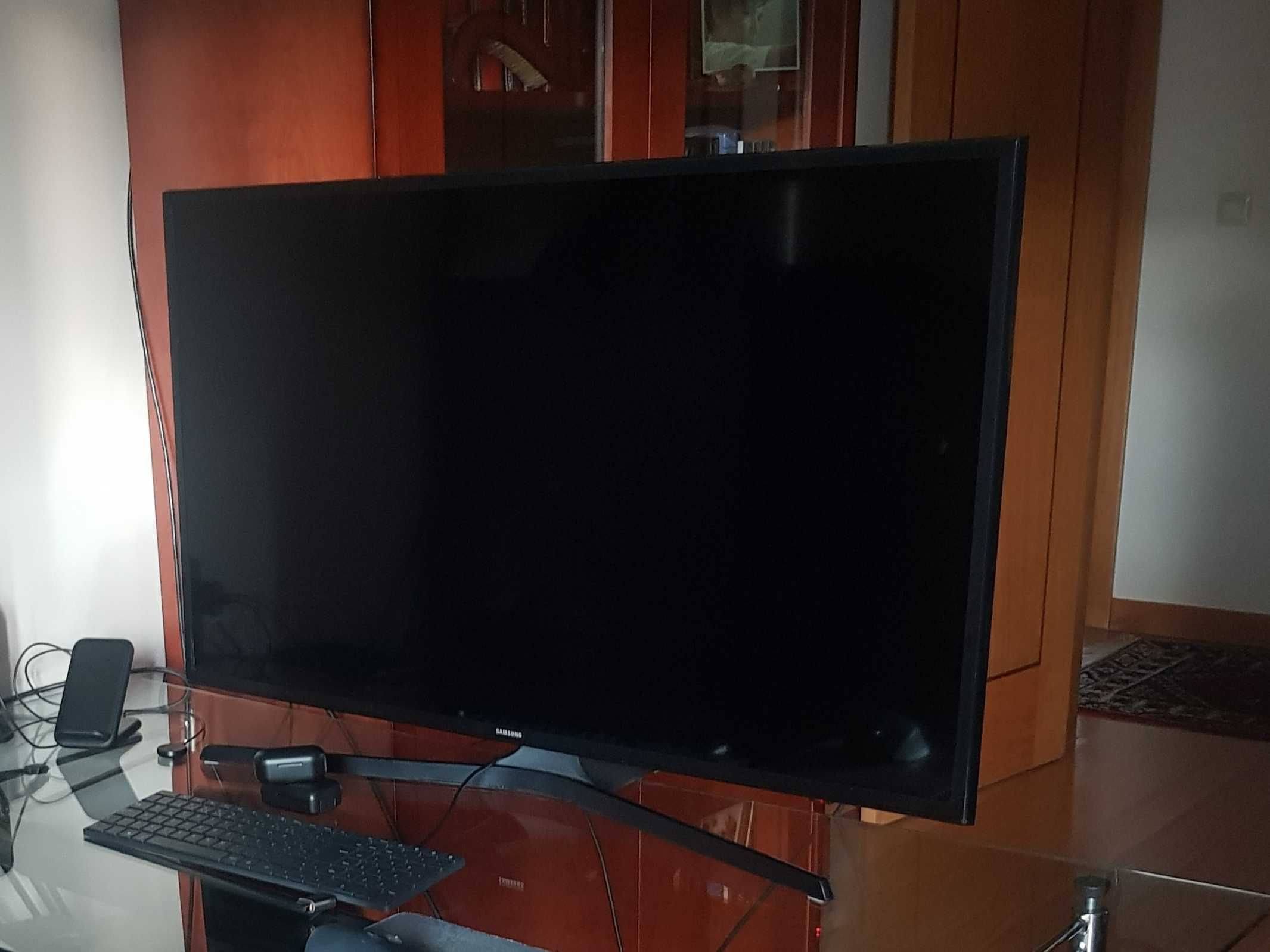 TV LCD Samsung 40p