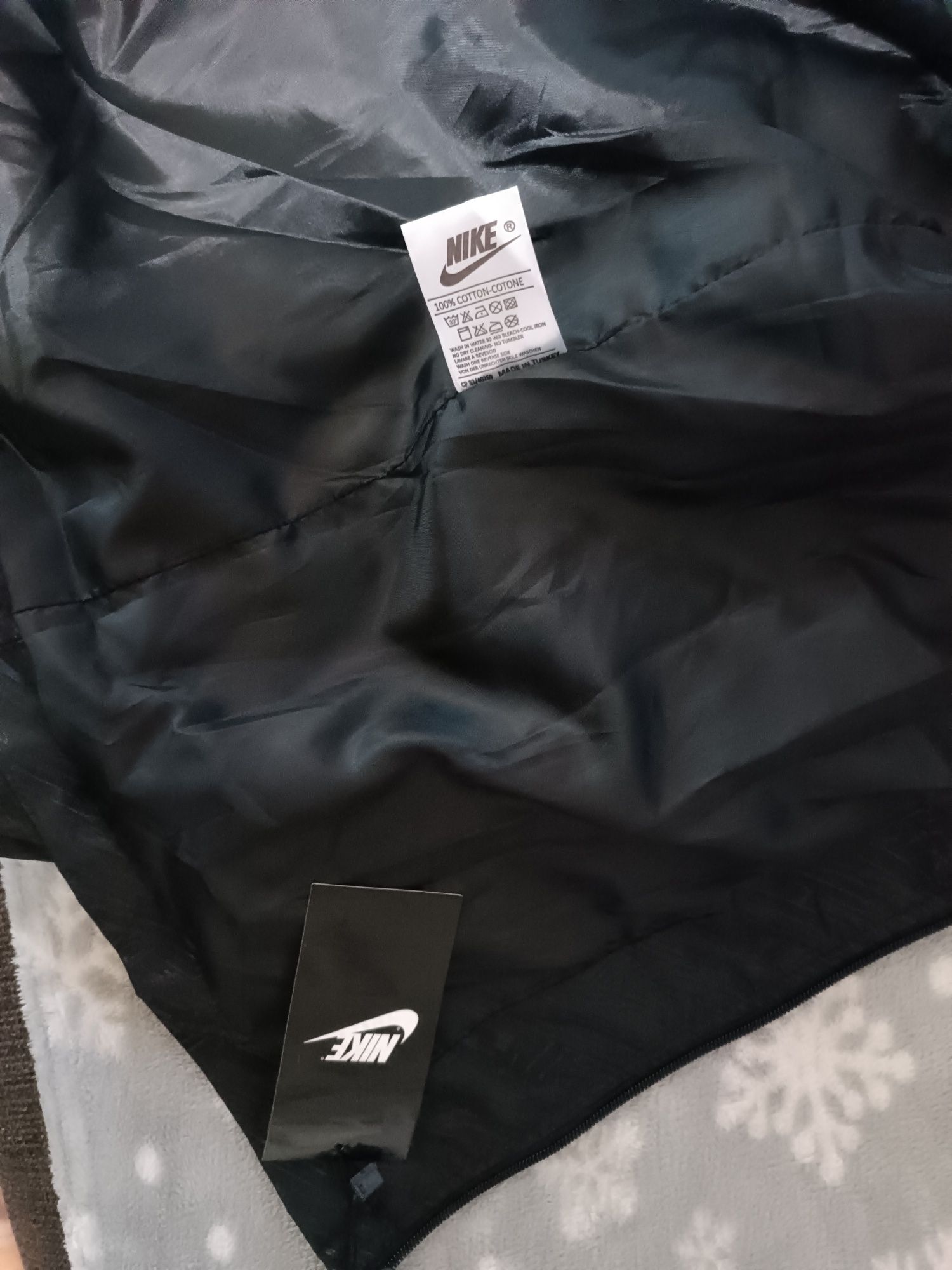 Kurtka Nike rozmiar S