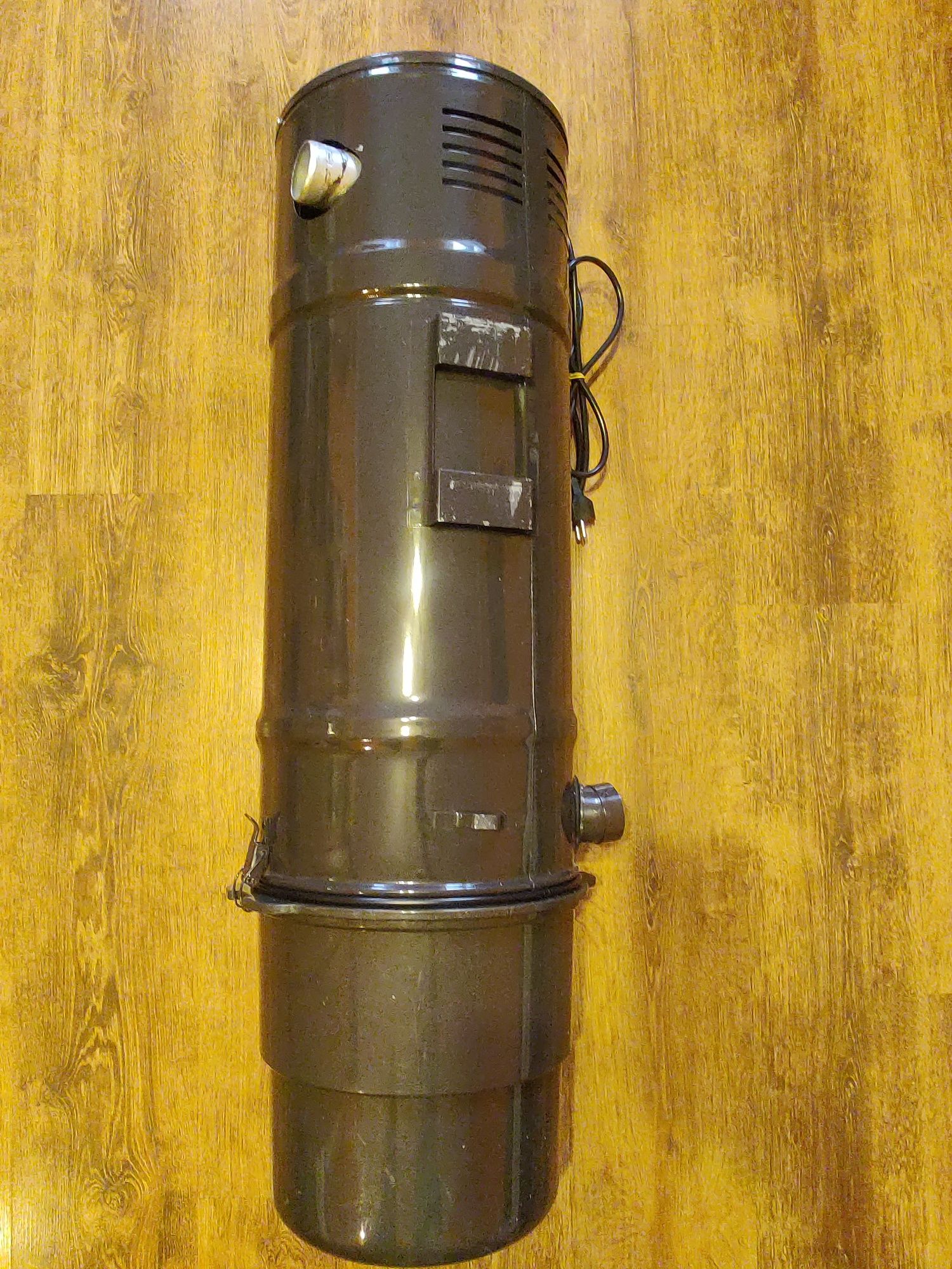Odkurzacz centralny Beam 199ED