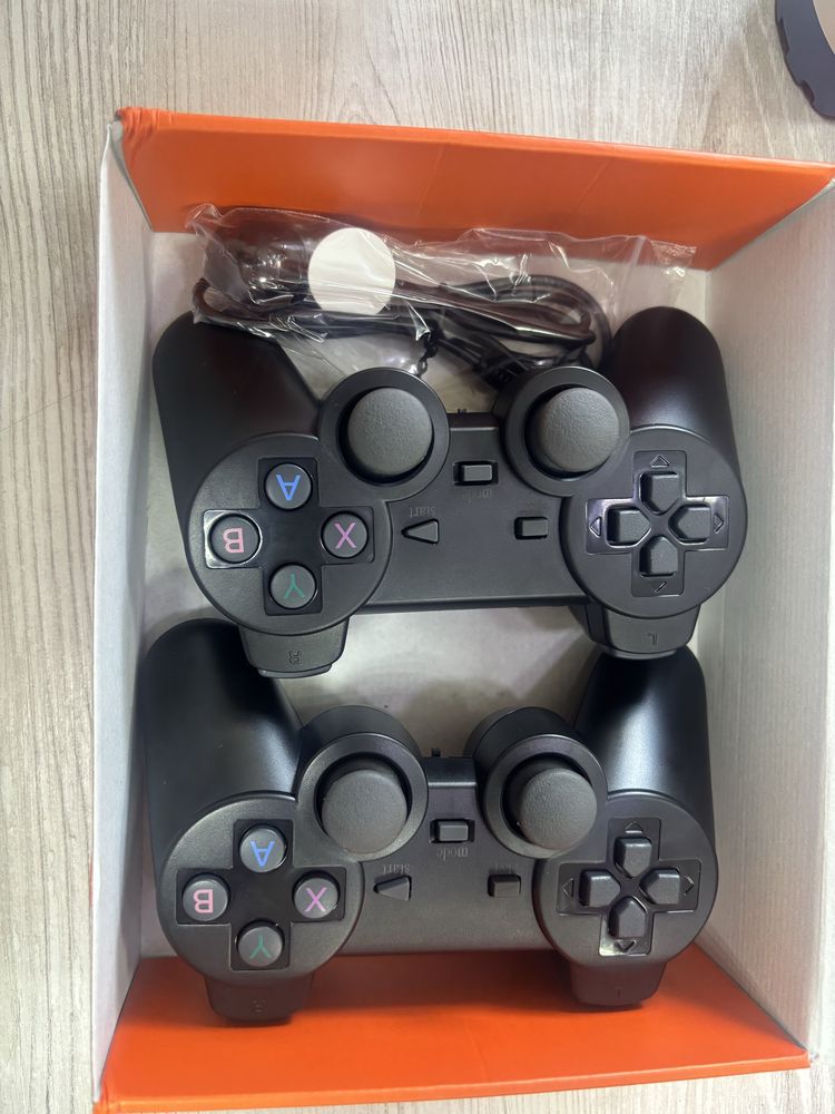 Продається GAME box android