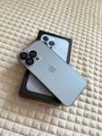 iphone 13 pro 256gb sierra blue  86% kondycja