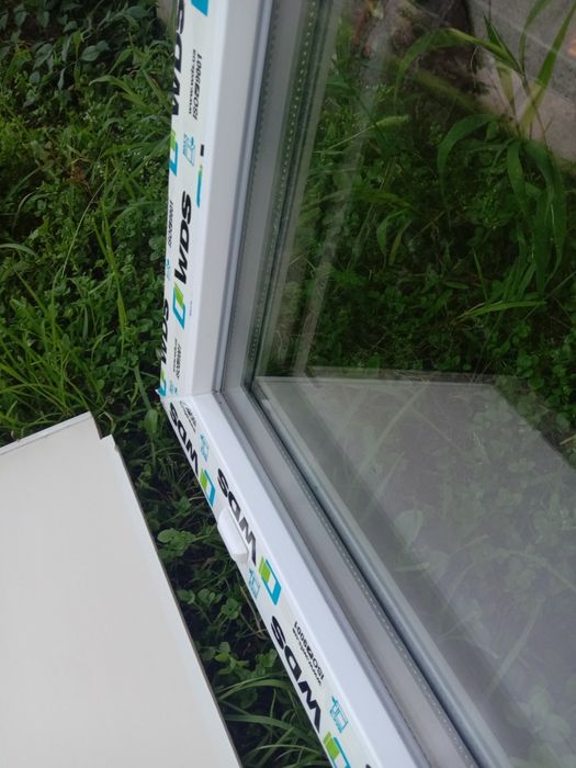 Пластиковое окно WDS 500