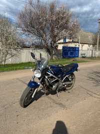 Suzuki Bandit 400