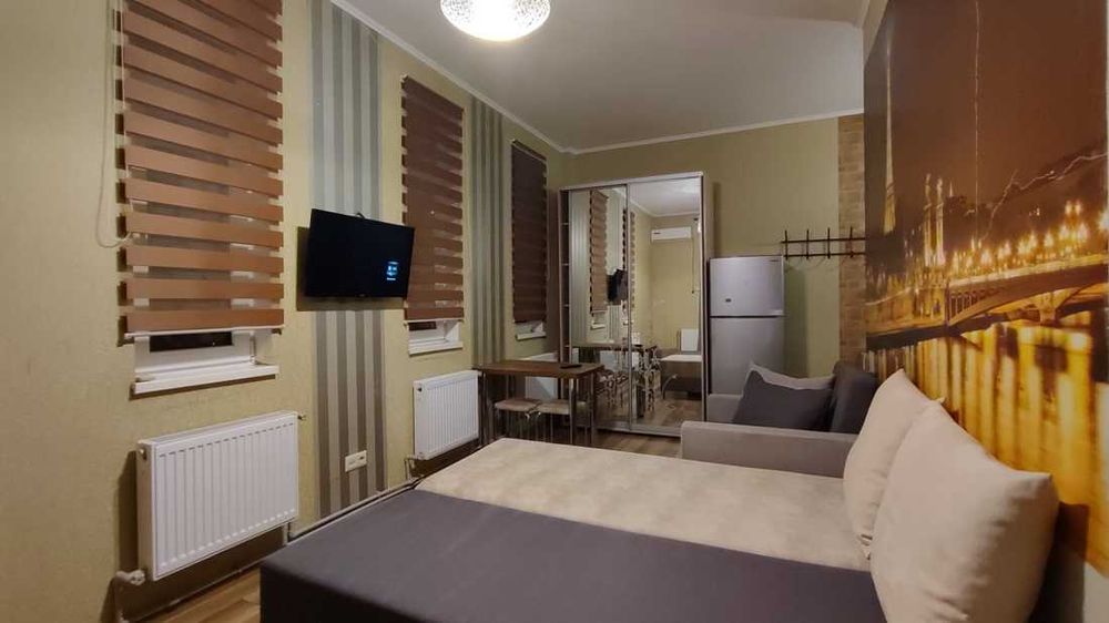 Апарт готель Левада метро квартири посуточно подобово центр Автовокзал