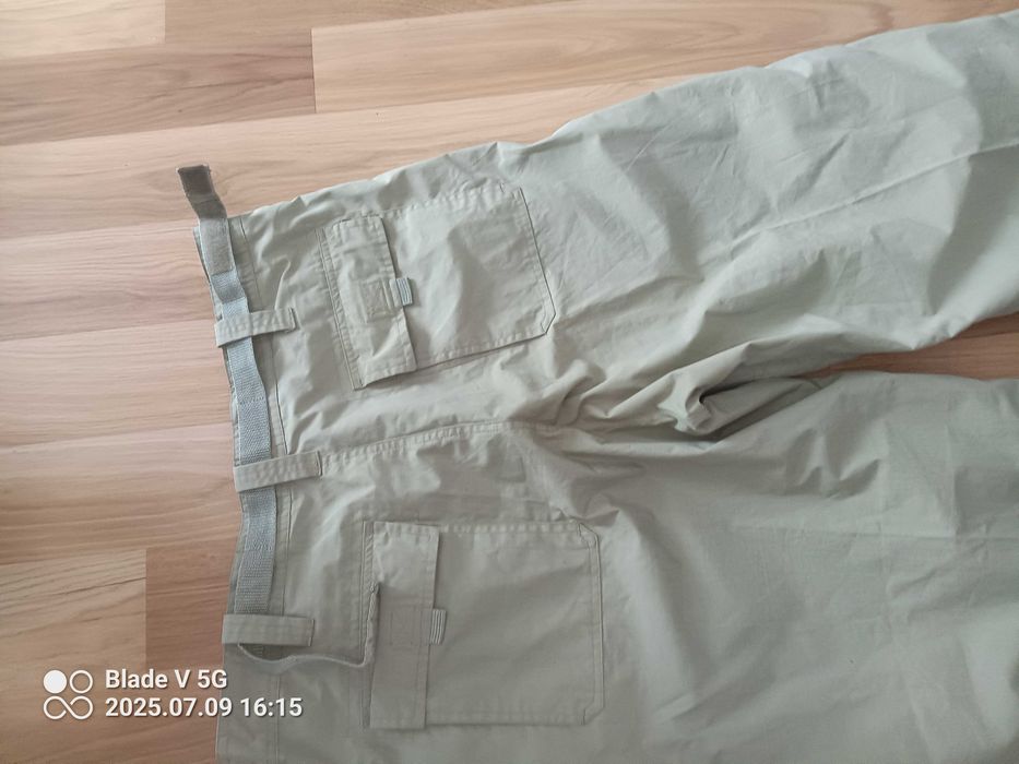 Spodnie FUBU skate lata ,90 - 2000