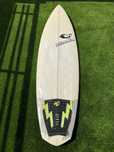Prancha de surf 5’6’’