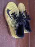 Chuteiras novas nike