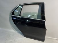 Drzwi prawe tylne vw jetta lc9x