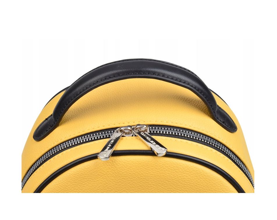 david jones plecak damski szelki paris