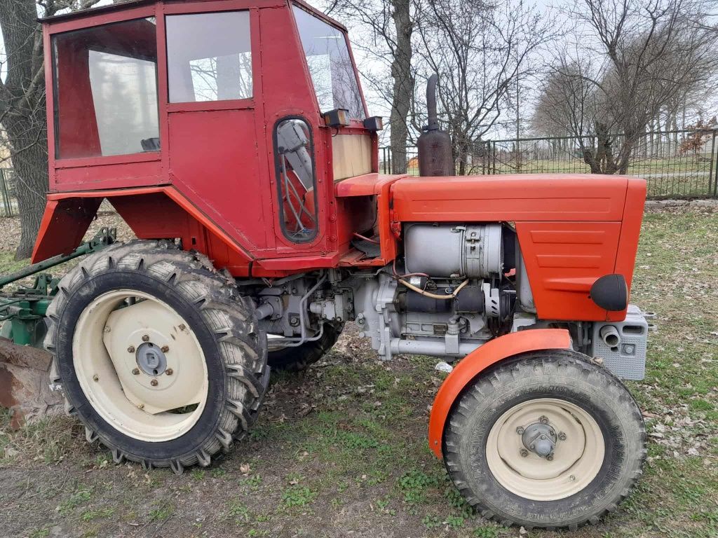Władimirec , Vladimirec t25 1989r.