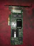 Placa RJ45 4 Portas