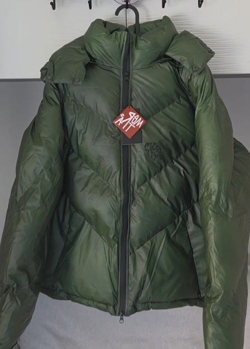 Puffer MERTRA Australia