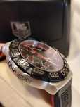 TAG HEUER Kimi Raikkonen