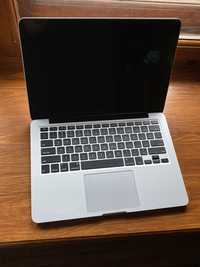 MacBook Pro 2015 Retina